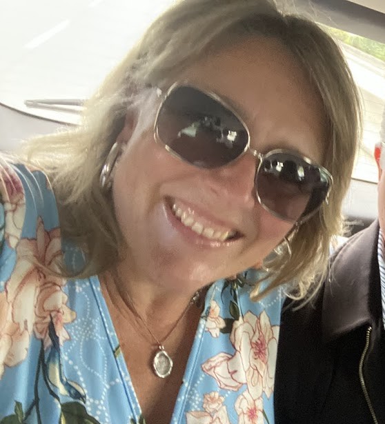 Debbie & Darrell